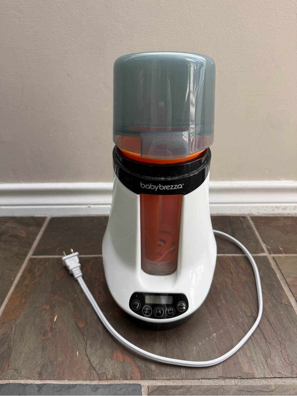 Baby Brezza Baby Bottle Warmer